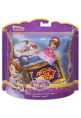 Sofia Et Accessoires Magiques