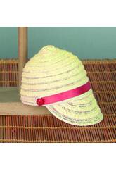Casquette Beige