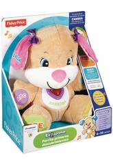 Fisher Price Petite Chienne Premi�res D�couvertes