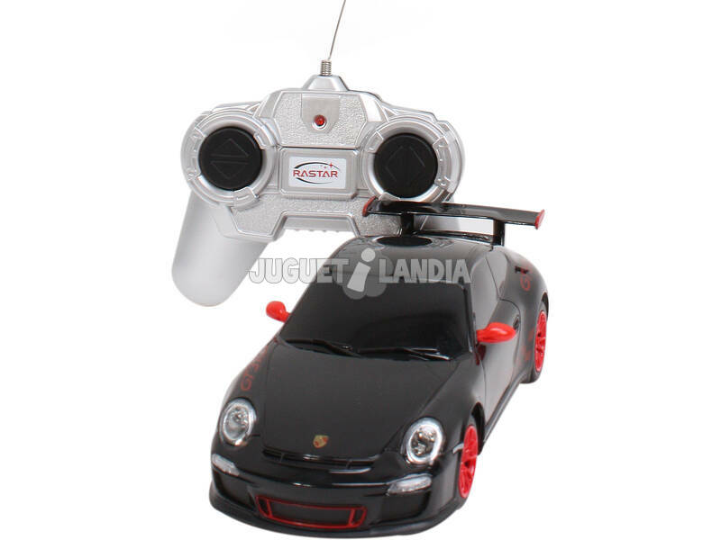 Porsche Gt3 Rs radiocomandato 01:24