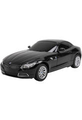 Radio contrôle 1:24 Bmw Z4