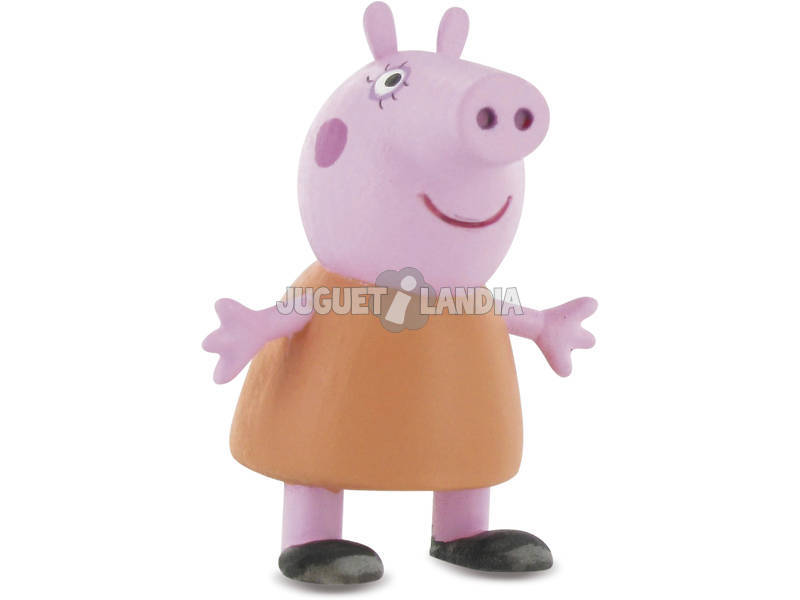 Figura Mama Pig Comansi 99681