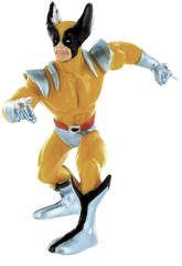 imagen Figura Lobezno
