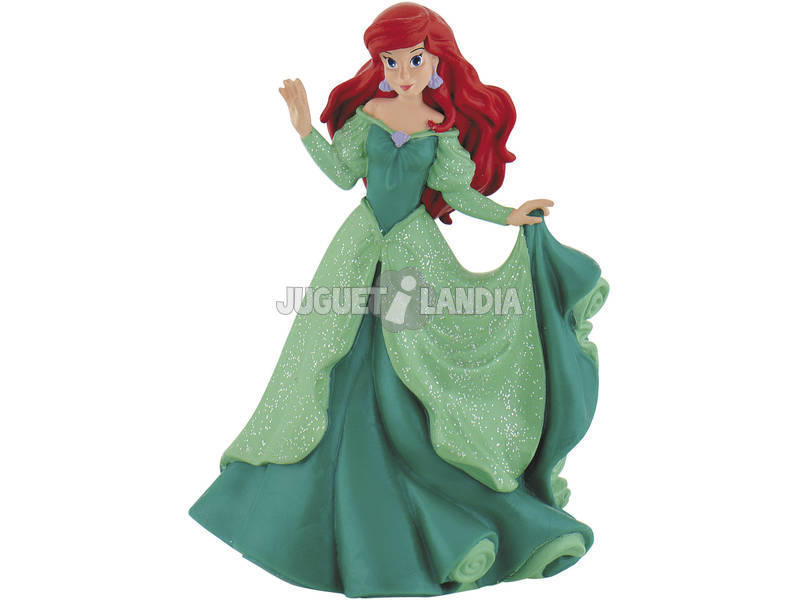 Figura Princesa Ariel