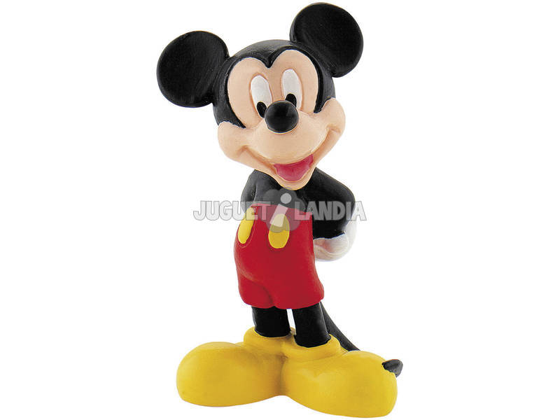 Figurine Mickey Comansi 15348