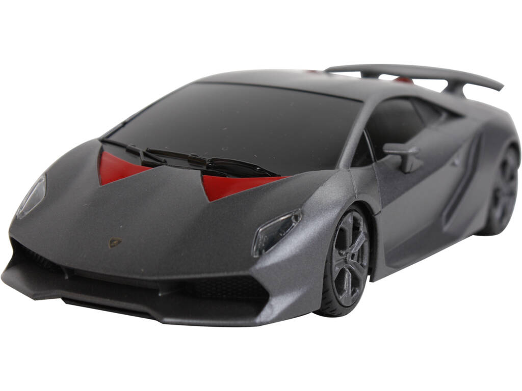 Rastar 48200 échelle 1:18 Lamborghini Sesto Contrôle Radio Voiture 