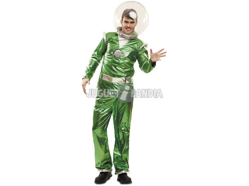 Costume Astronauta Uomo S