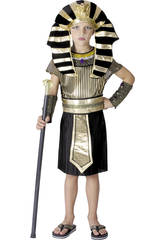 imagen Kostüm Pharaon Kinder Größe S