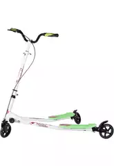 Trotinete Speeder Scooter 3 Rodas