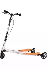 Trotinete Speeder Scooter 3 Rodas