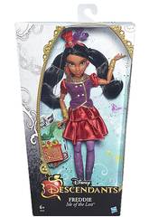 Descendants dei Malvagi Mal e Evie Hasbro B3113