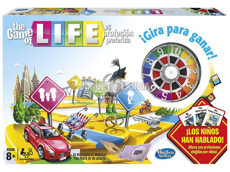 Game of Life
