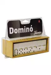 Dominó Chamelo Fournier 31029