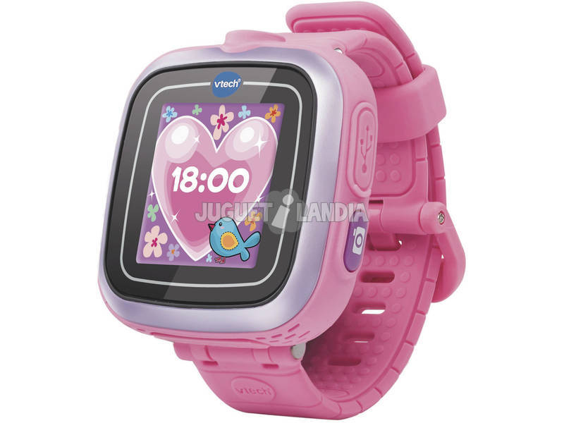Kidizoom Smart Watch Rosa