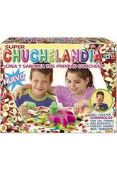 Chuchelandia