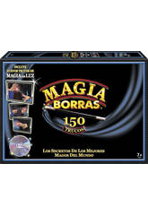 Magie Borras 150 cm. avec Lumi�re