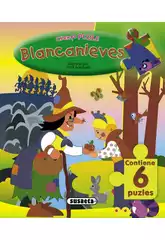 Conte avec puzzle Susaeta S0690