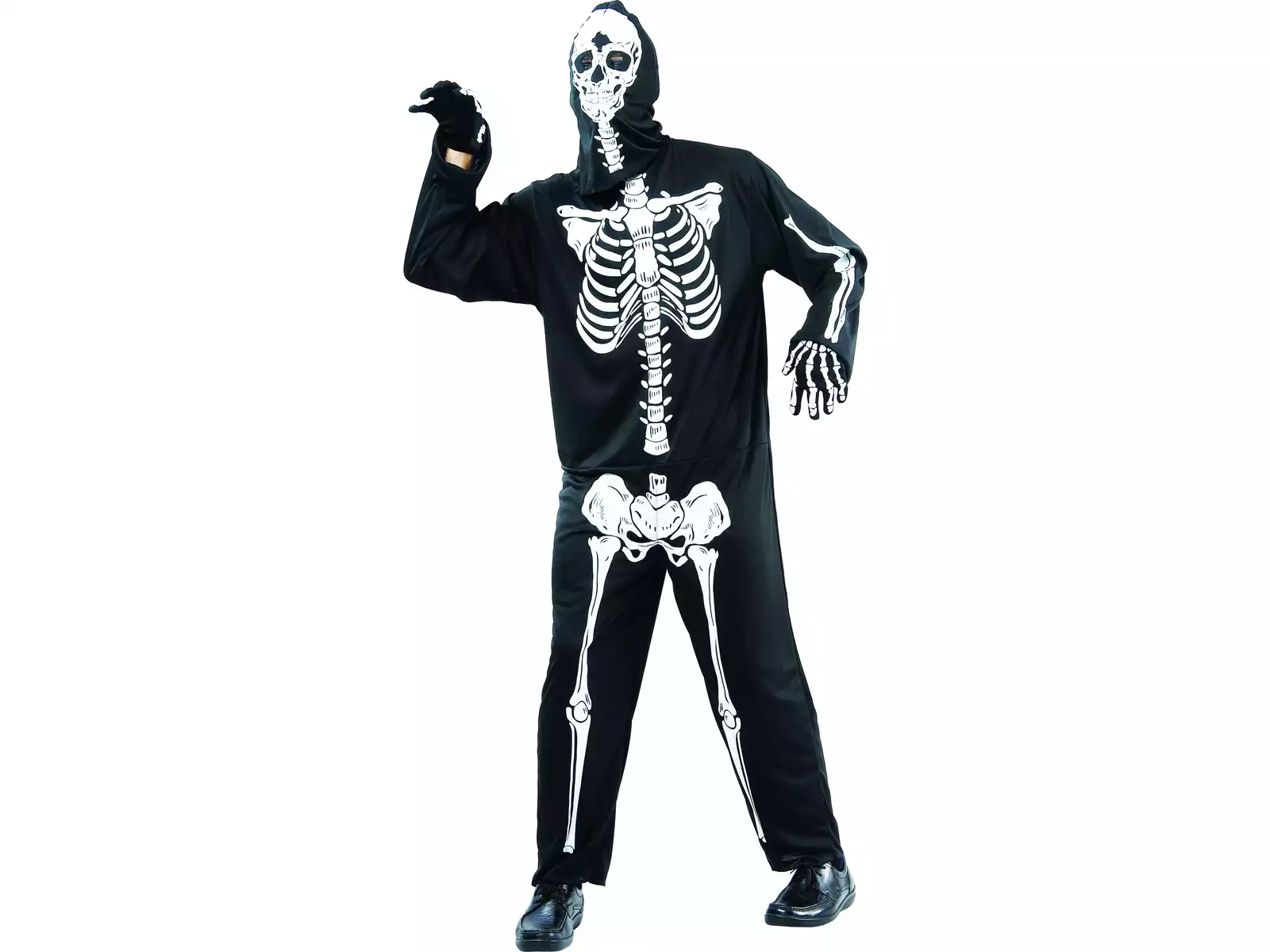 Costumi di Halloween per uomo - Juguetilandia