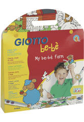 Giotto Bebe My Bebe Farm