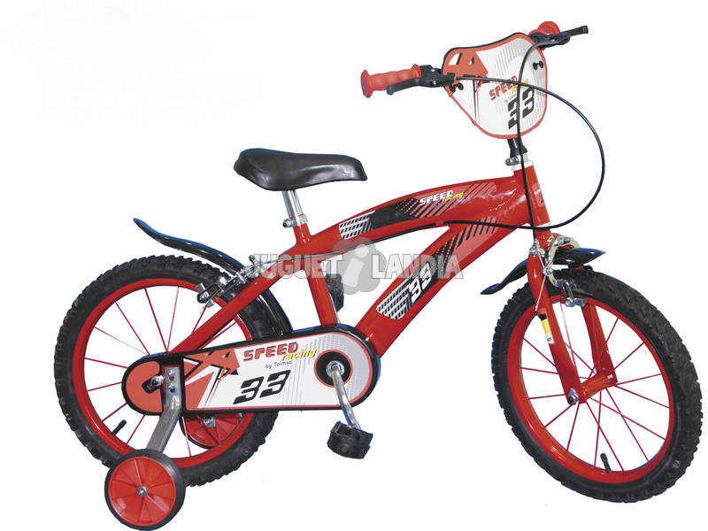 Bicicletta 16