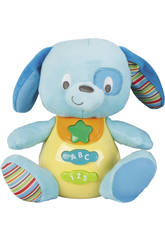 Chiot Arandano Chante et Apprend avec moi