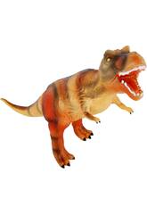 Figura Dinosaurio Tiranosaurio 48cm