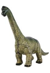 Braquiosaure 50 cm, Vert