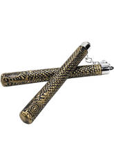 Arma Ninja De 25 cm.