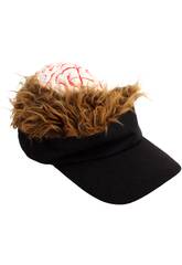 Gorro com Crebro 