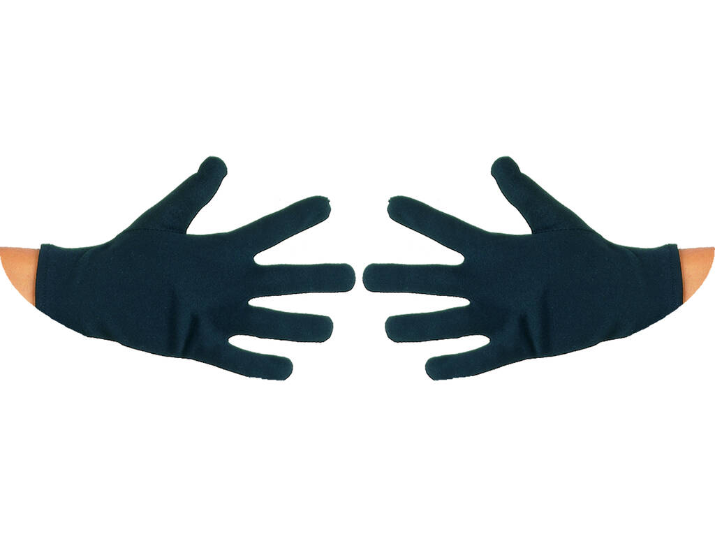 Handschuhe schwarzs für Jungen