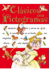 imagen Clássicos Com Pictogramas 3 Títulos Susaeta S0003