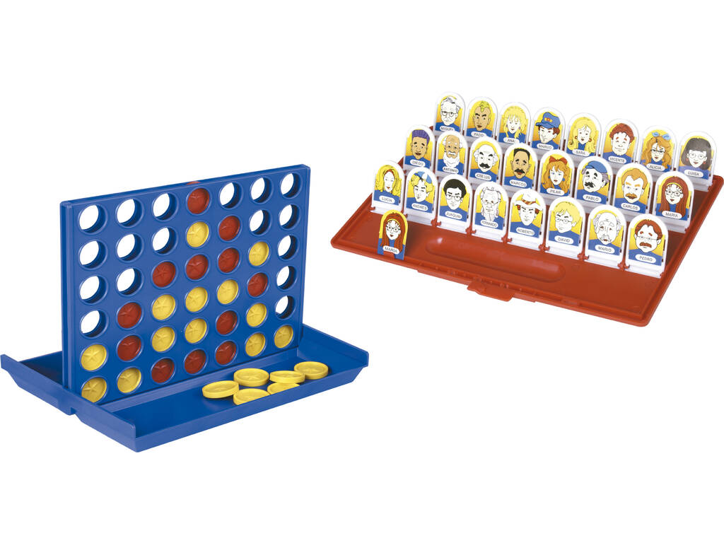 Juegos de store mesa juguetilandia