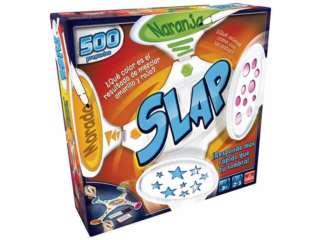Slap