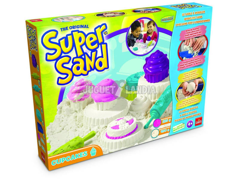 Super Sand Pasticceria