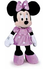 Pelúcia Minnie 61 cm Famosa 700009677
