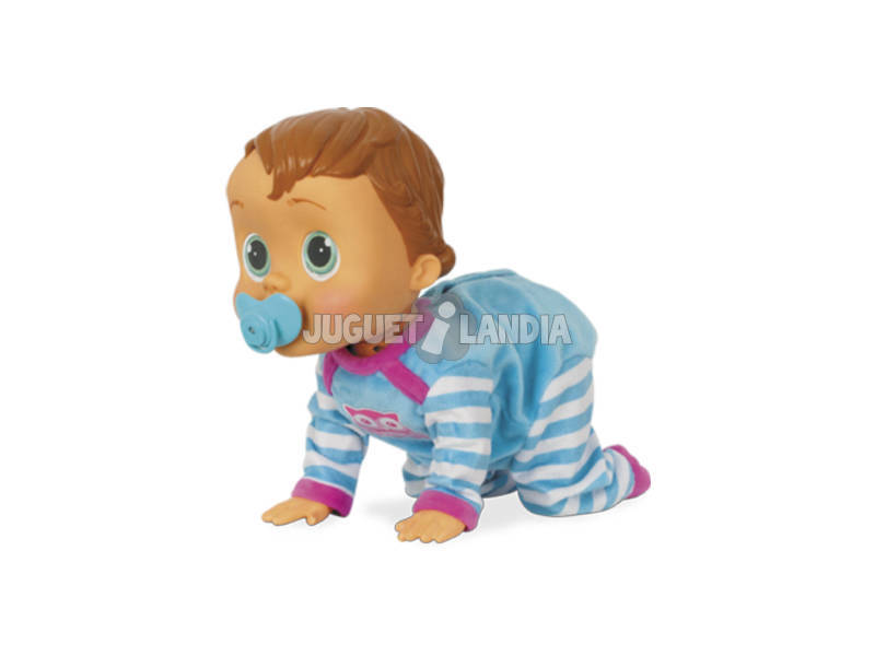 Puppen Pekebaby Lucas IMC TOYS 94727