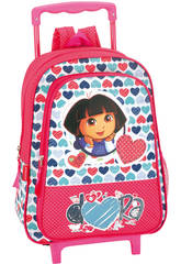 Carro Infantil I Love Dora