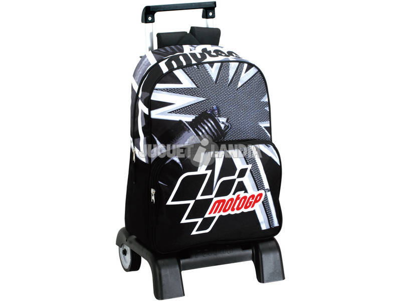 Day Pack avec support Moto Gp Process