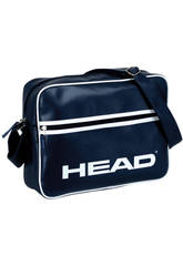 Sac Bandouli�re HD Bleu Marine