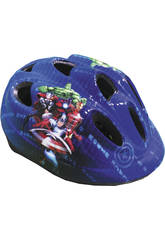 Casco Los Vengadores Toimsa 10887