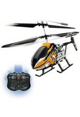 Radio Control Helicóptero Air Tiger