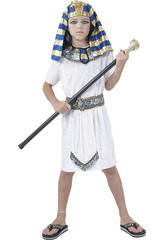 imagen Disfraz Faraón Niños Talla M