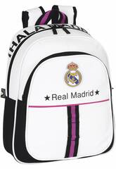 Sac à dos Enfants Real Madrid 1º Equipation