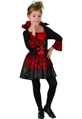 Fantasia Crian�as Vampira S 