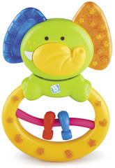 Hochet Petit El�phant