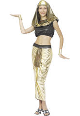 imagen Kostüm Kleopatra Frau Größe XL