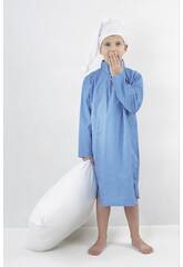 imagen Déguisement de pyjama pour garçon taille L