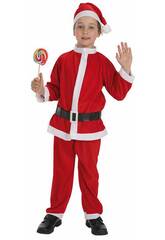 Kostm Nikolaus Junge Gre M