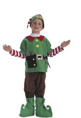 Costume Elfo Bimbo L Llopis 8307-5
