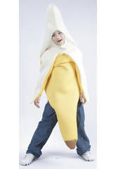 imagen Kostüm Banane Junge Größe S